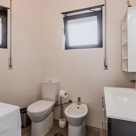 Andorinha - Cozy Center Of Santa Cruz Apartment *