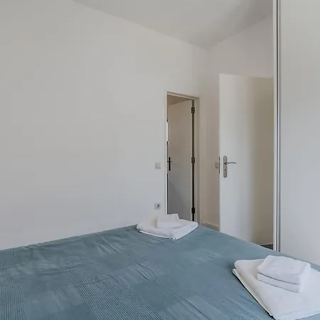 Andorinha - Cozy Center Of Santa Cruz Apartment Santa Cruz (Oeste)
