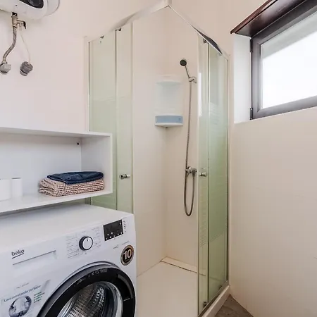 Andorinha - Cozy Center Of Santa Cruz Apartment