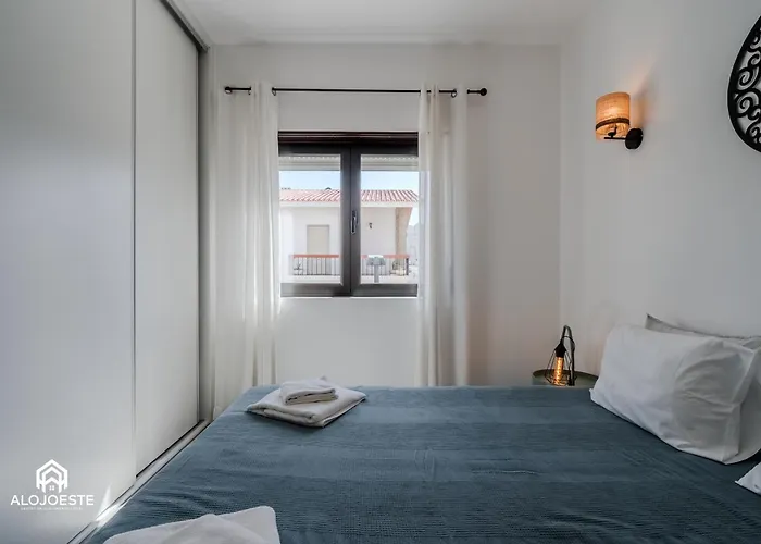 Appartamento Andorinha - Cozy Center Of