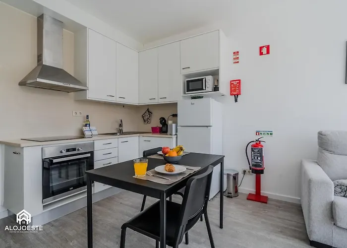 Andorinha - Cozy Center Of Appartamento Santa Cruz (Oeste)